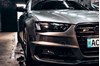 Фара audi a4 (2011-2016) led замість ксенон, купувати парою ліву та праву.нові 8k0941006c 8K0941006C