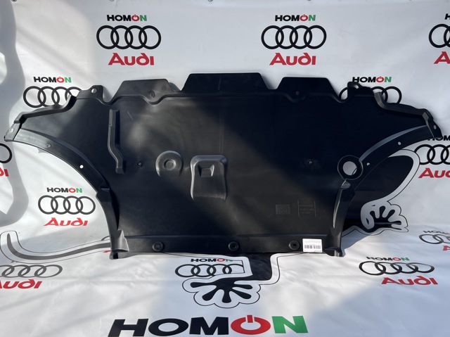 Защита двигателя передняя 8K1863821 VAG