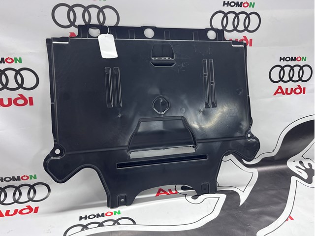 Защита двигателя задняя 8K1863822E VAG
