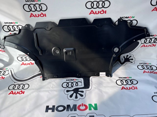 Передняя защита картера 8K9863821C VAG