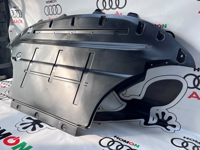 Защита моторного отсека 8R1863821 VAG