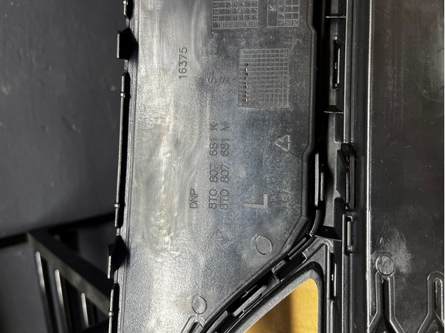 8T0807681M купить Одесса