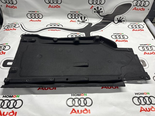 8W0825208C Защита днища правая купить Житомир