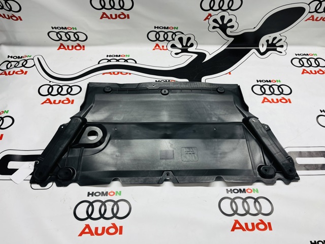 8W0863821B Защита двигателя передняя купить Киев