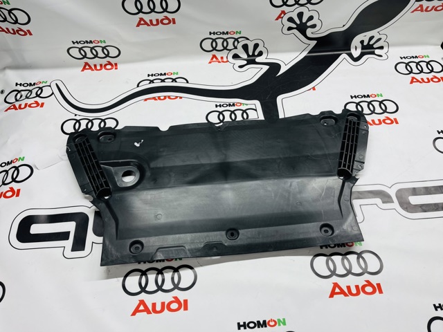 Передняя защита картера 8W0863821B VAG