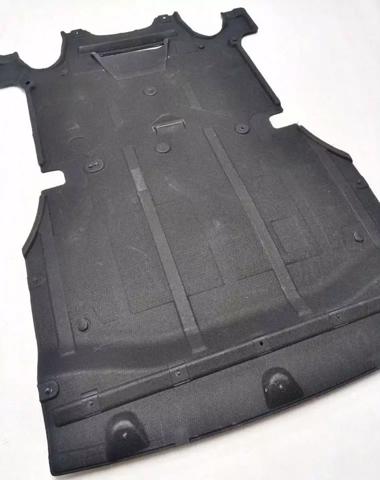 95B863821B PORSCHE Защита двигателя купить в Одесса