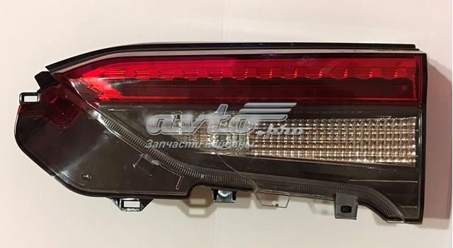 TOYOTA 8158142080 Фонарь задний правый внутренний в наличии Ужгород