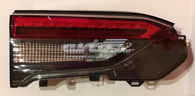 Фонарь задний правый, внутренний 8158142150 TOYOTA
