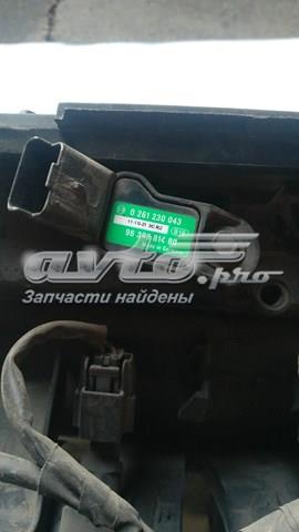 0261230043 Датчик абсолютного давления купить Львов