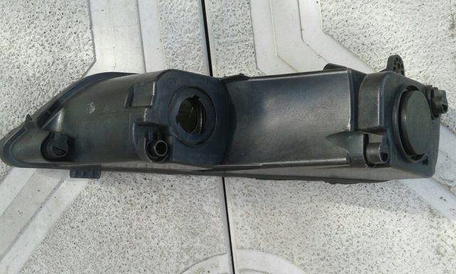 3AA941661E VAG Фара дневного света левая купить в Черновцы