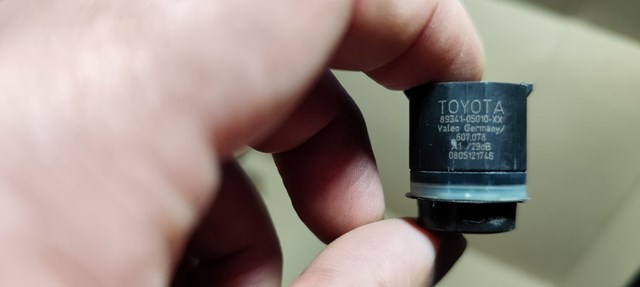 8934105010XX TOYOTA купить в Житомир