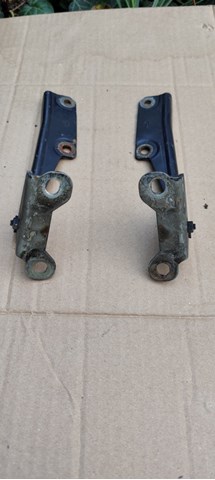 M820291 MITSUBISHI Петля капота правая купить в Киев