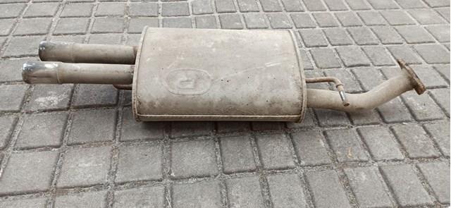 MB957280 MITSUBISHI Глушитель задний купить в Кривой Рог