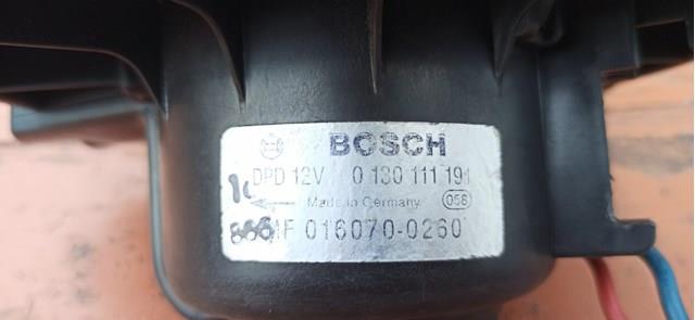MR270024 MITSUBISHI Мотор вентилятора печки (отопителя салона) купить в Одесса