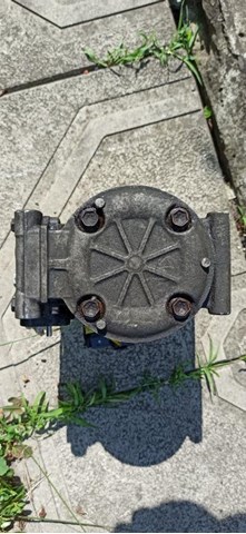 MR315268 MITSUBISHI Компрессор кондиционера купить в Винница