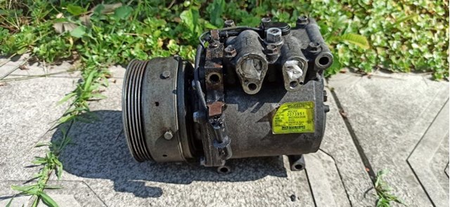 MR315268 MITSUBISHI Компрессор кондиционера купить в Одесса