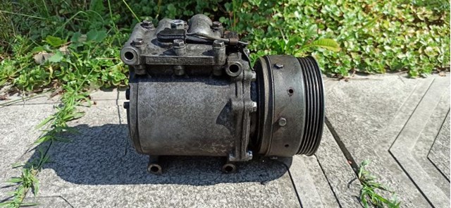 MR315268 MITSUBISHI Компрессор кондиционера купить в Киев