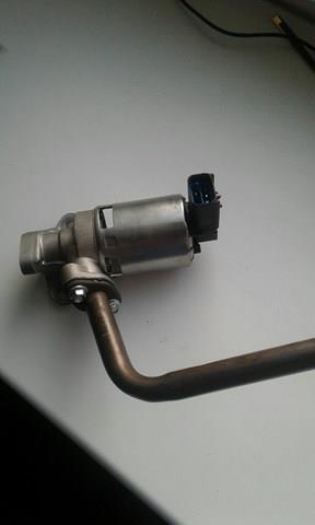 4593820AC CHRYSLER Клапан ЕГР купить в Ровно