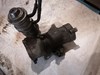 Регулирующая заслонка EGR A6130980117 MERCEDES