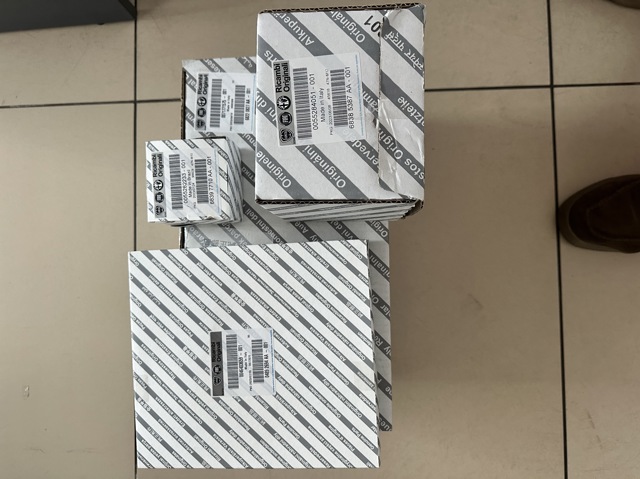 71771575 FIAT Комплект ГРМ купить в Львов