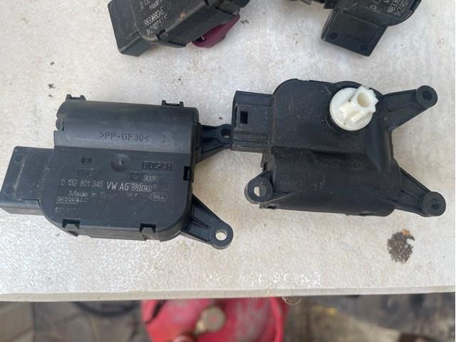 BOSCH 0132801345 Привод заслонки печки в наличии Черновцы