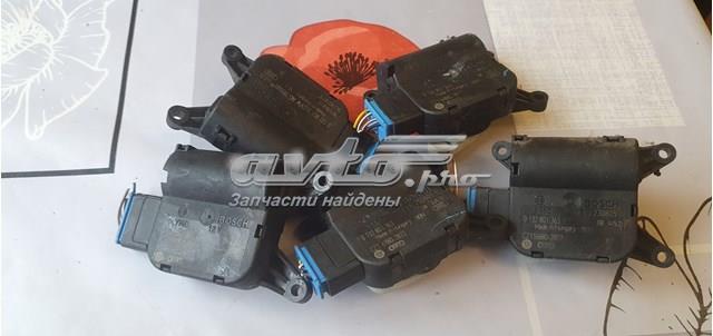 0132801363 Привод заслонки печки купить Николаев