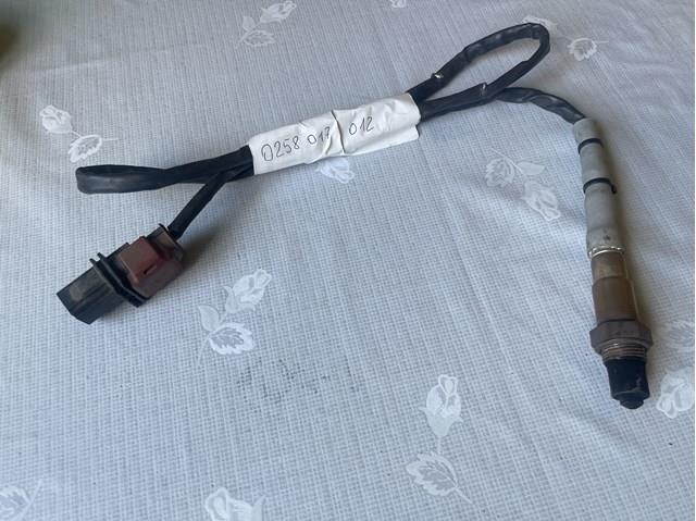 0258017012 BOSCH Лямбда зонд купить в Запорожье