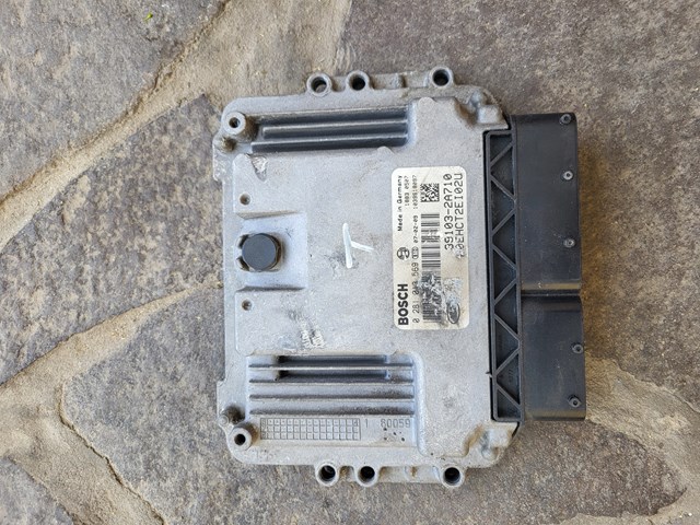 0281013569 BOSCH Блок управления двигателем купить в Ужгород