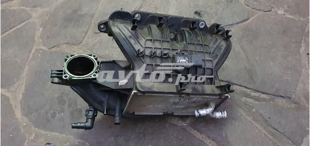 Впускной коллектор 03C129711AD VAG