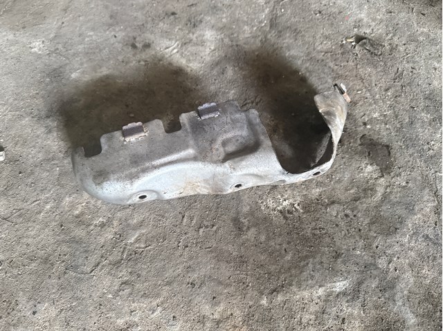 Турбонаддув 03C253041BB VAG