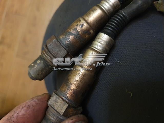 VAG 03C906262B Датчик кислорода до катализатора в наличии Киев