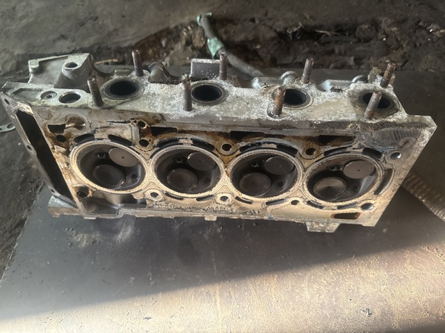 VAG 03F103373D в наличии Каменское