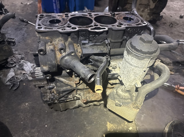 03G021AC VAG купить в Киев