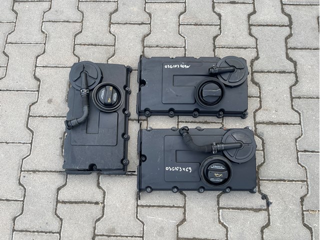 03G103469 Крышка клапанная купить Николаев