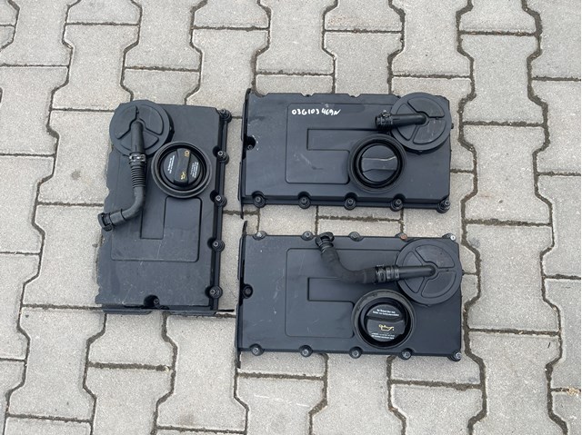 Крышка двигателя Митсубиси Аутлендер 2 40