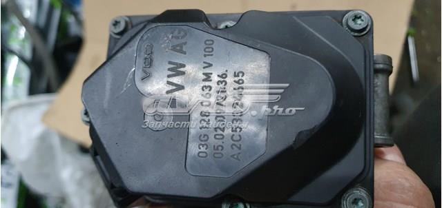 VAG 03G128063M Дроссельная заслонка в наличии Ровно