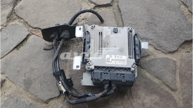 VAG 03G906016T Модуль управления (ЭБУ) двигателем в наличии Ужгород