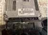 ЭБУ двигателем 03G906021PM VAG