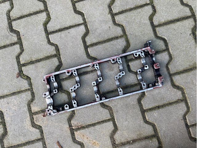 VAG 03L103286A ГБЦ в наличии Черновцы