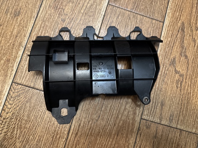 03L103623A Маслоотражатель поддона двигателя купить Каменское