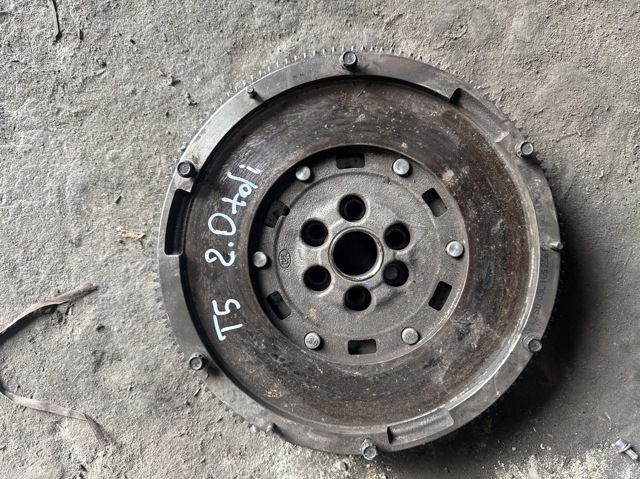 03L105266BP VAG Маховик купить в Хмельницкий