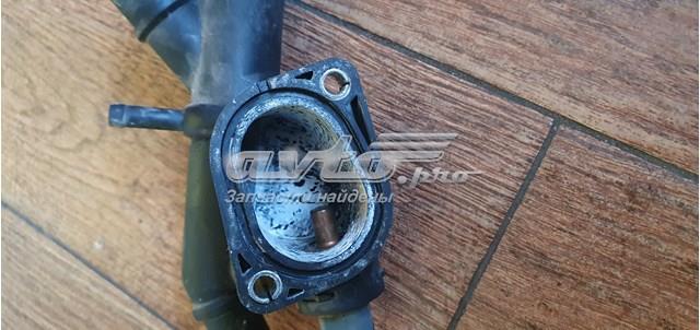 VAG 03L121132Q Фланец системы охлаждения (тройник) в наличии Харьков