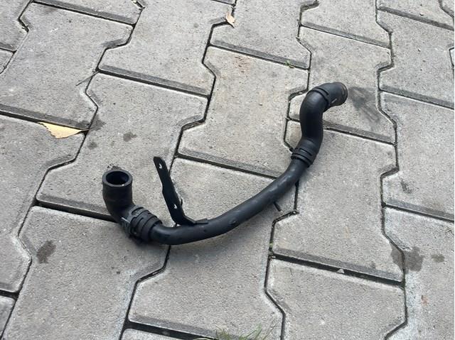 Шланг термостата 03L122157N VAG