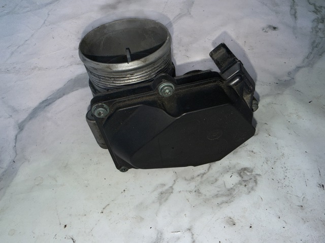 Дроссельная заслонка в сборе 03L128063H VAG
