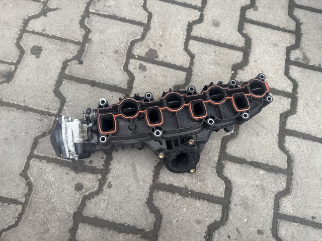 Коллектор впускной 03L129711AG VAG