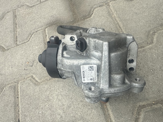 Насос топливный высокого давления 03L130755AC VAG