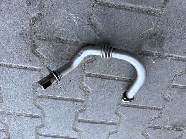 Патрубок системы рециркуляции отработавших газов EGR 03L131521AA VAG