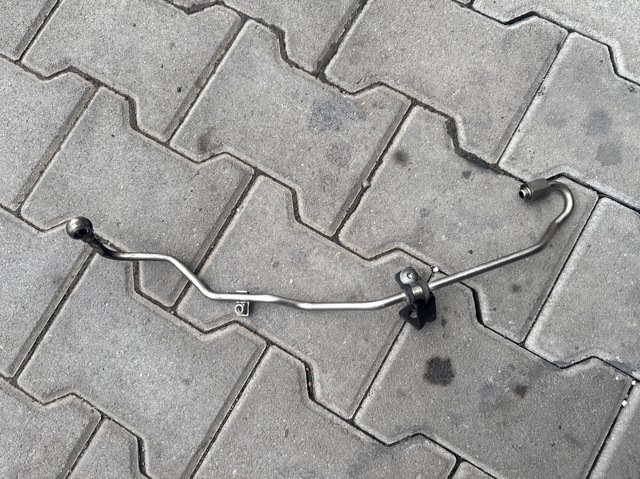 Подача масляная труба 03L145771AN VAG