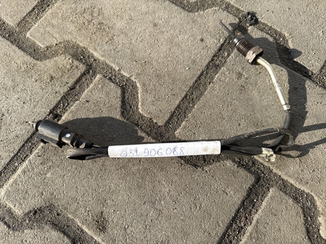Датчик температуры отработавших газов перед турбиной 03L906088 VAG