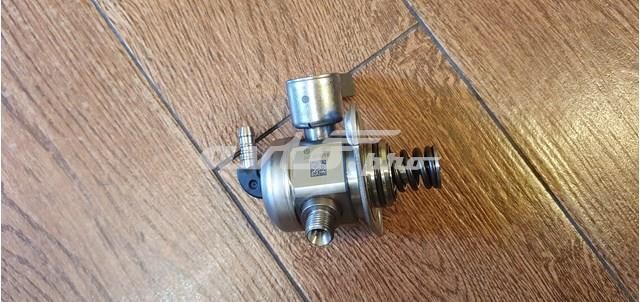 Насос топливный высокого давления (ТНВД) Volkswagen Touran 3